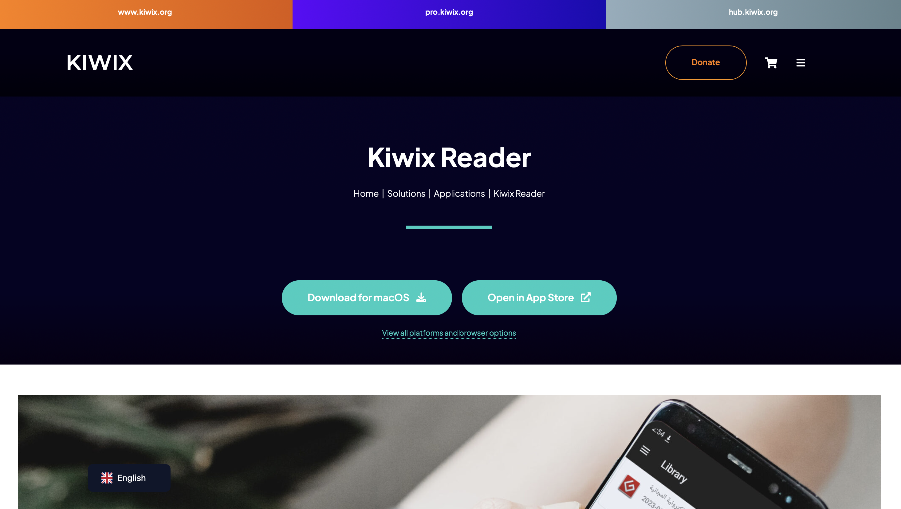Download Page